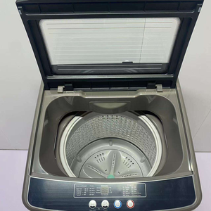 Lavadora totalmente automática eléctrica con secadora de <span class=keywords><strong>carga</strong></span> <span class=keywords><strong>superior</strong></span> de bañera individual para condición de hoteles domésticos - Product Image 4