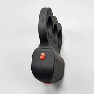 ไฟฉาย LED แบบนิ้วมือขนาดเล็ก รุ่นใหม่ สำหรับฝึกอบรม ความปลอดภัย ของเล่นแบบถอดประกอบได้ ชิ้นส่วนโชว์ได้ เหมาะสำหรับการล่าสัตว์ - Product Image 4