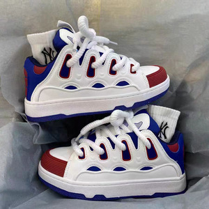 Patineta 2026 Negra, Deportiva, Casual, Impermeable, Transpirable, Antideslizante, Resistente al Desgaste, Diseño Personalizado, Todo en Uno, para Uso Diario - Product Image 1