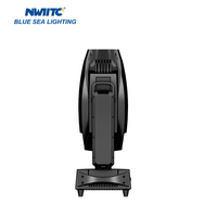 Luz Móvil de Cabeza para Exteriores IP65 con LED CMY CTO, 1000W 1200W 1400W 1600W, Iluminación de Escenario