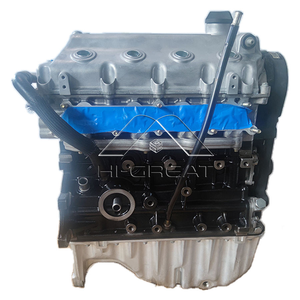 Bloque de Motor SQR477F de 1.5L para Chery E3 Fengyun 2 Karry, Repuestos para Autos Chery, Sistemas de Motor SQR477F, Ensamblaje de Motor SQR477F E - Product Image 2