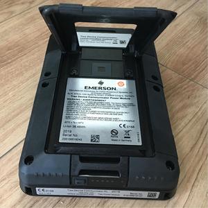 Emerson troxcfpklws3s thiết bị thông minh Communicator áp lực cầm tay <span class=keywords><strong>calibrator</strong></span> IP57 bảo vệ điện năng cho công nghiệp - Product Image 5
