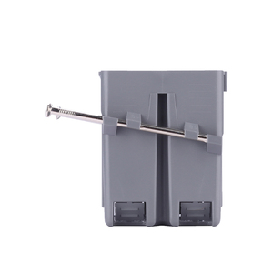 קופסת חשמל חדשה מסוג Barep ETL Listed, בעלת פתח אחד, עשויה PVC, עבור מתג, GFCI, דימר, נפח 18 אינץ' מעוקב. - Product Image 4