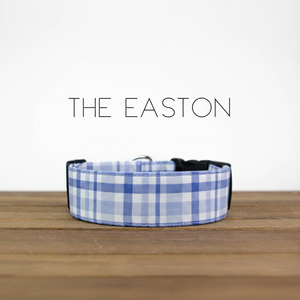 Le collier Easton-Chien - Product Image 1