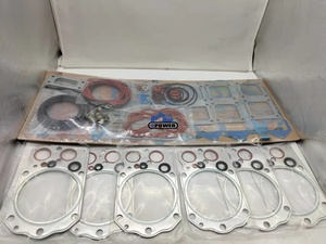 Kit de joints de moteur diesel 6D22 4M40 4M40-T SK300 SK300LC SK400 HD1250 HD1100 pour révision d'excavatrice ME995508 - Product Image 4