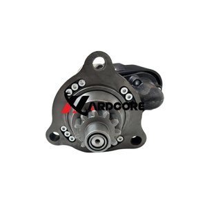 Motor de Arranque STG92802 de 24 V y 8.5 kW 436-9102 para Motor de Excavadora - Product Image 3