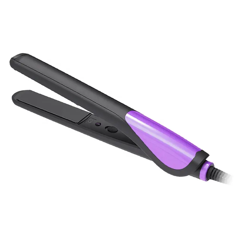 Hair Tool Straightener Hot Selling Product Styling Private Label Hair Ceramic Flat Iron Hair Straightener
