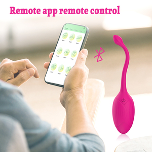 Y.<span class=keywords><strong>Love</strong></span> Fabriek Draagbare Draadloze Controle Vaginale <span class=keywords><strong>Chinese</strong></span> Ballen Strakker Oefening Siliconen Vibrerende Liefde Eieren Voor Vrouwen Seksspeeltje - Product Image 4