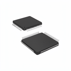Embedded EFM32GG11B520F2048GQ64-B Electronic Chips Component In Stock 64 TQFP - Product Image 1