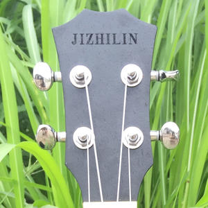 <span class=keywords><strong>Ukelele</strong></span> de 23 pulgadas para principiantes, <span class=keywords><strong>ukelele</strong></span> educativo de práctica de guitarra <span class=keywords><strong>infantil</strong></span> de caoba negra - Product Image 3