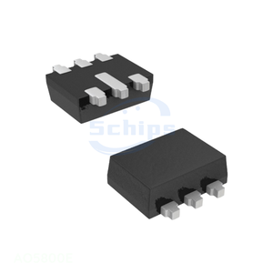 Buy Electronics Components Online AO5800E SOT-563, SOT-666 Transistors BOM IC In Stock - Product Image 1