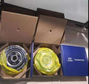 ヒュンダイ起亜用デュアルクラッチ自動変速機クラッチOEM D7UF1 412002D220 - Product Image 3