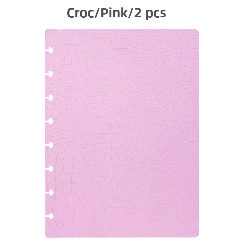 croc/rose