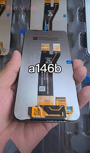 Display LCD con telaio per <span class=keywords><strong>Samsung</strong></span> A146B/A14 5G/A145F, garanzia 1 anno - Product Image 5