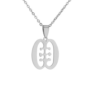 Collares con Colgante de Mapa de África en Acero Inoxidable, Chapados en Oro, Adinkra Gye Nyame, Joyería Étnica de Ghana - Product Image 6