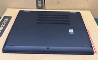 Per Laptop ThinkPad X380 Yoga, Intel Core I7-8650U, 16GB RAM, 512GB SSD, Tastiera Inglese Usata