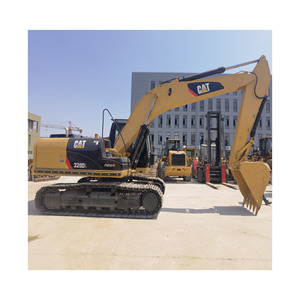 Excavatrice d'occasion CAT 320DL Prix avantageux Excellentes performances Excavatrice d'occasion CAT320DL à vendre - Product Image 1