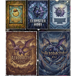 Caja Sorpresa <span class=keywords><strong>de</strong></span> Cartas Coleccionables <span class=keywords><strong>de</strong></span> Pokémon, el Archivo Infinito, Cartas <span class=keywords><strong>de</strong></span> Anime, Juego <span class=keywords><strong>de</strong></span> Mesa, Regalo <span class=keywords><strong>de</strong></span> Navidad - Product Image 3