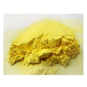 ผงทังสเตนไตรออกไซด์สีเหลืองนาโน Wo3 สำหรับเซรามิกและสี - Product Image 4