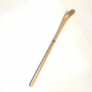 Custom Logo Accessories Traditional Matcha Ceremony Tools 5 Pcs Japanese Matcha <b>Set</b> Pink Bamboo Whisk Matcha Gift <b>Set</b> - Product Image 6