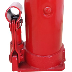 新しい8T油圧ボトルジャック自動車部品マグナム車用大容量リフティングソリューション1991-2011 - Product Image 1