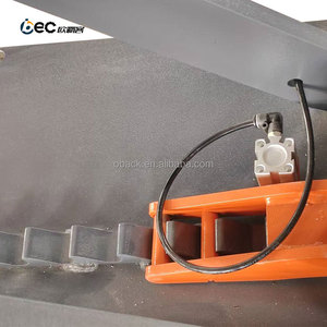 Elevador de tijera de servicio pesado para talleres de reparación de automóviles-Capacidad de 3,5 T - Product Image 5