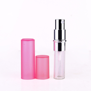 <span class=keywords><strong>Atomizador</strong></span> de Perfume de Plástico en Forma de Bolígrafo de 10 ml <span class=keywords><strong>con</strong></span> Pulverizador, en Oferta - Product Image 3