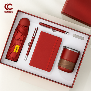 Set <span class=keywords><strong>de</strong></span> Cuaderno A5 y Bolígrafo al por Mayor con Bolsa <span class=keywords><strong>de</strong></span> Regalo, Kit <span class=keywords><strong>de</strong></span> Papelería con Logotipo Personalizado para la Incorporación <span class=keywords><strong>de</strong></span> Empleados - Product Image 6