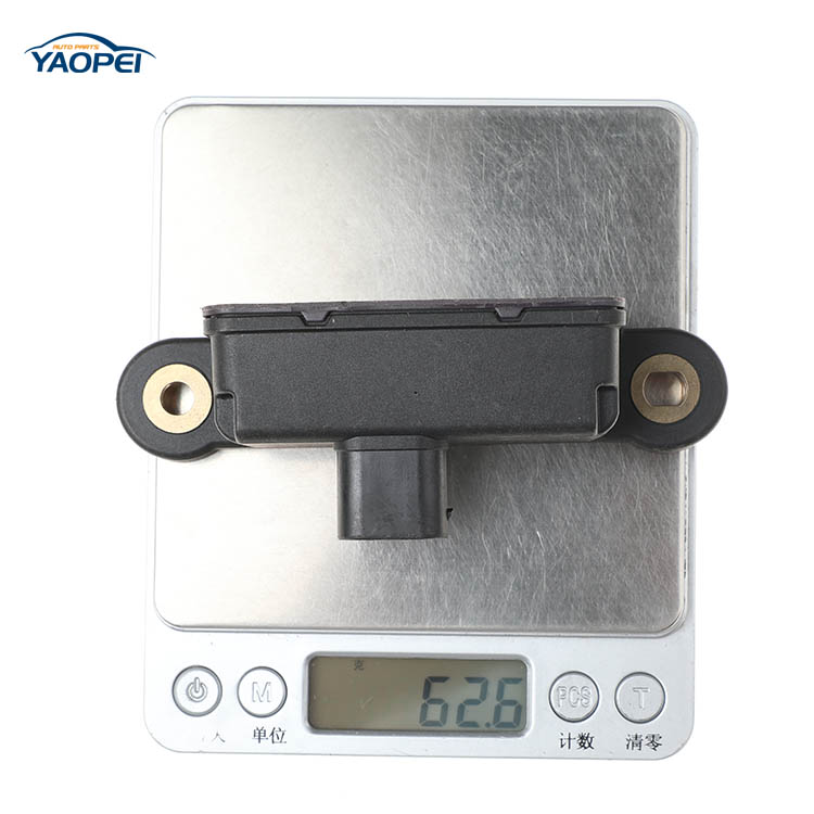 2018 Suspension Yaw Rate Sensor for Nissan Frontier 47931-9FF0B