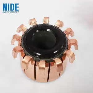 Móc cổ góp sản xuất phần ứng tùy chỉnh phổ biến động cơ cổ góp - Product Image 4