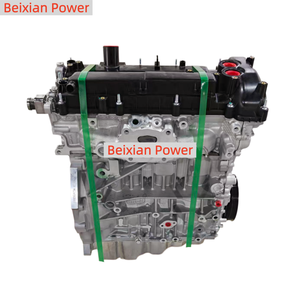 เครื่องยนต์เบนซินประสิทธิภาพสูง 2.3 ลิตร EcoBoost H แบบลองบล็อก สำหรับฟอร์ด โฟกัส อาร์เอส มัสแตง เรนเจอร์ บรองโก เอ็กซ์พลอเรอร์ - Product Image 2