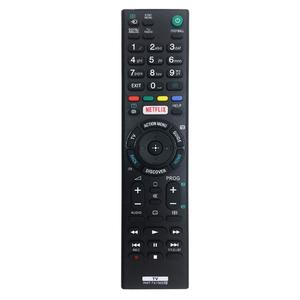 New thay thế TV điều khiển từ xa RMT-TX100D đối với <span class=keywords><strong>Sony</strong></span> <span class=keywords><strong>Bravia</strong></span>/TV thông minh - Product Image 1