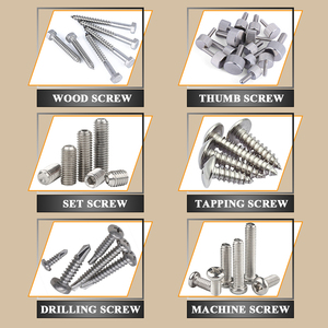 Todos los tipos Clicker <span class=keywords><strong>Madan</strong></span> M4 Cobre Torx T8h Hdd 300 Decking M5 Tornillos de sujeción para madera - Product Image 3
