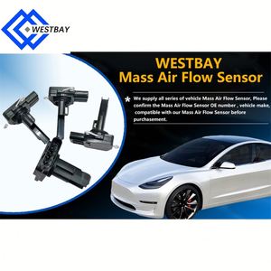 Sensore di Flusso d'Aria Originale 021906462AX 1003759 021906462A 95VW12B529DB per <span class=keywords><strong>VW</strong></span> - Product Image 6