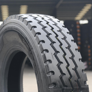 Neumáticos Nuevos para Camión 11R24.5, Neumáticos Radiales TBR para Camión de Servicio Pesado, Marca LCH T-REX, Neumáticos para Camión y Autobús - Product Image 3