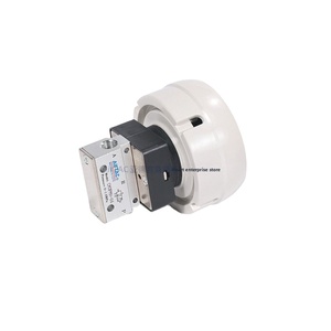 Valvola Meccanica a Pulsante a Testa di Fungo Grande Airtac CM3PMX05 CM3PMX06 CM3PMX08-R/<span class=keywords><strong>G</strong></span>/<span class=keywords><strong>B</strong></span>/<span class=keywords><strong>Y</strong></span> Prodotta in Cina - Product Image 1