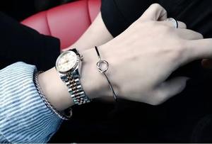 Shell Vintage Butterfly <b>Pearl</b> <b>Bracelet</b> Wholesale Korean Simple Gift Jewelry - Product Image 3