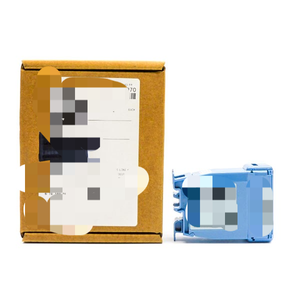 644ranaq4 12.0-42.4v Nsmp Nieuwe Originele Direct Leverbaar Industriële Automatisering Pac Specifieke PLC Programmeercontroller - Product Image 1