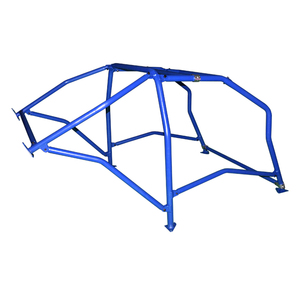 Jaula antivuelco de fábrica para Genesis Coupe Car Racing Reforzar piezas Roll Bar - Product Image 4