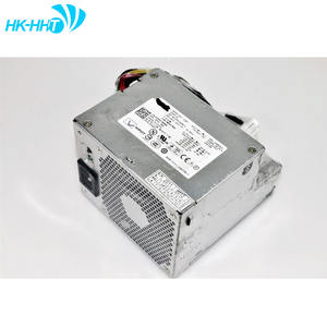 Fuente de alimentación de 255W para <span class=keywords><strong>Dell</strong></span> <span class=keywords><strong>Optiplex</strong></span> 360 760 <span class=keywords><strong>960</strong></span> 980 DT 1/2 A, 2/ - Product Image 5