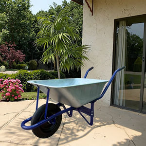 <span class=keywords><strong>Brouette</strong></span> et chariot à outils industriels en acier thermolaqué de haute qualité, personnalisés OEM, pour le transport - Product Image 4