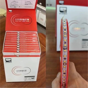 Thông Minh Thay Đổi Độ Sáng Lớn Đơn Giản Mặt Dây Chuyền Đèn Cho Biệt Thự Phòng Khách Sạn Trần Cao Biệt Thự Sảnh Vàng Mặt Dây - Product Image 4