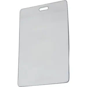 Bolsa de PVC para pasaporte, merchandising personalizado - Product Image 3