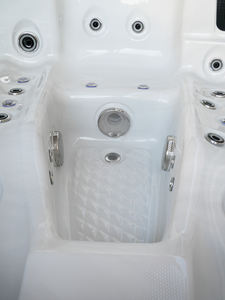 बाल्बोआ मालिश स्पा छोटे हॉट टब - Product Image 6