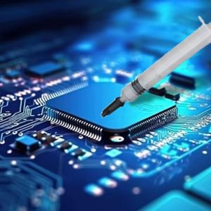 حاقن أنبوب 1g <span class=keywords><strong>CPU</strong></span> GPU PC للمبرد - Product Image 4