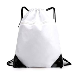 Sac promotionnel portable personnalisé avec logo en polyester/nylon pour toutes les occasions - Product Image 3