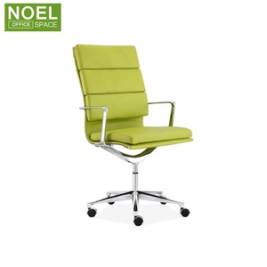 Toutes sortes de 360 degrés rotation <span class=keywords><strong>bureau</strong></span> <span class=keywords><strong>fauteuil</strong></span> de <span class=keywords><strong>direction</strong></span> en <span class=keywords><strong>cuir</strong></span> - Product Image 4