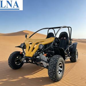 Go-Kart Todoterreno LNA de Cuatro Ruedas, 200cc, Piezas Comunes, Listo para Alquilar - Product Image 3