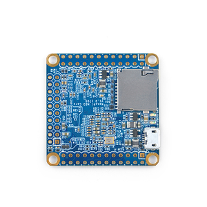 บอร์ดพัฒนา NanoPi NEO พร้อมชิปประมวลผล ZJI Allwinner H3 แรม 512M หน่วยความจำ EMMC 8GB ในตัว - Product Image 2