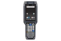 Terminal portable Honeywell CK65 avec lecteur de codes-barres 2D pour supermarchés, magasins de proximité et entrepôts